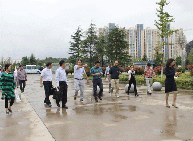 中交第一公路工程局有限公司（貴州健康管理職業(yè)技術(shù)學(xué)院）